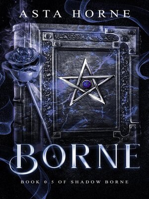 cover image of Borne